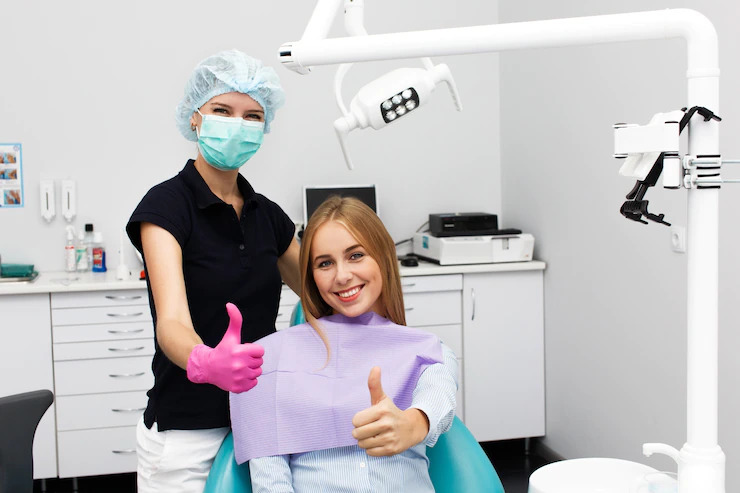 Why Choose a Family Dentist in Sarnia?