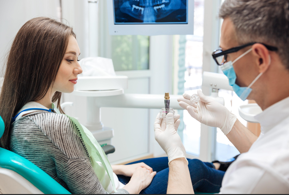 Why Returning to Heavy Physical Labour Too Quickly After Oral Surgery Threatens the Structural Stability of a New Bone Graft