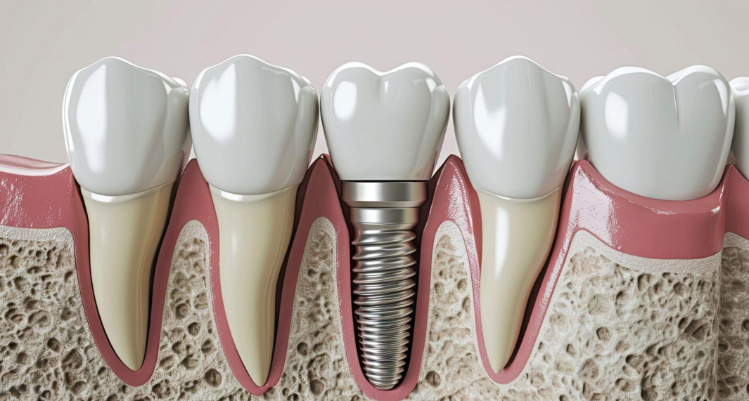 dental implants sarnia